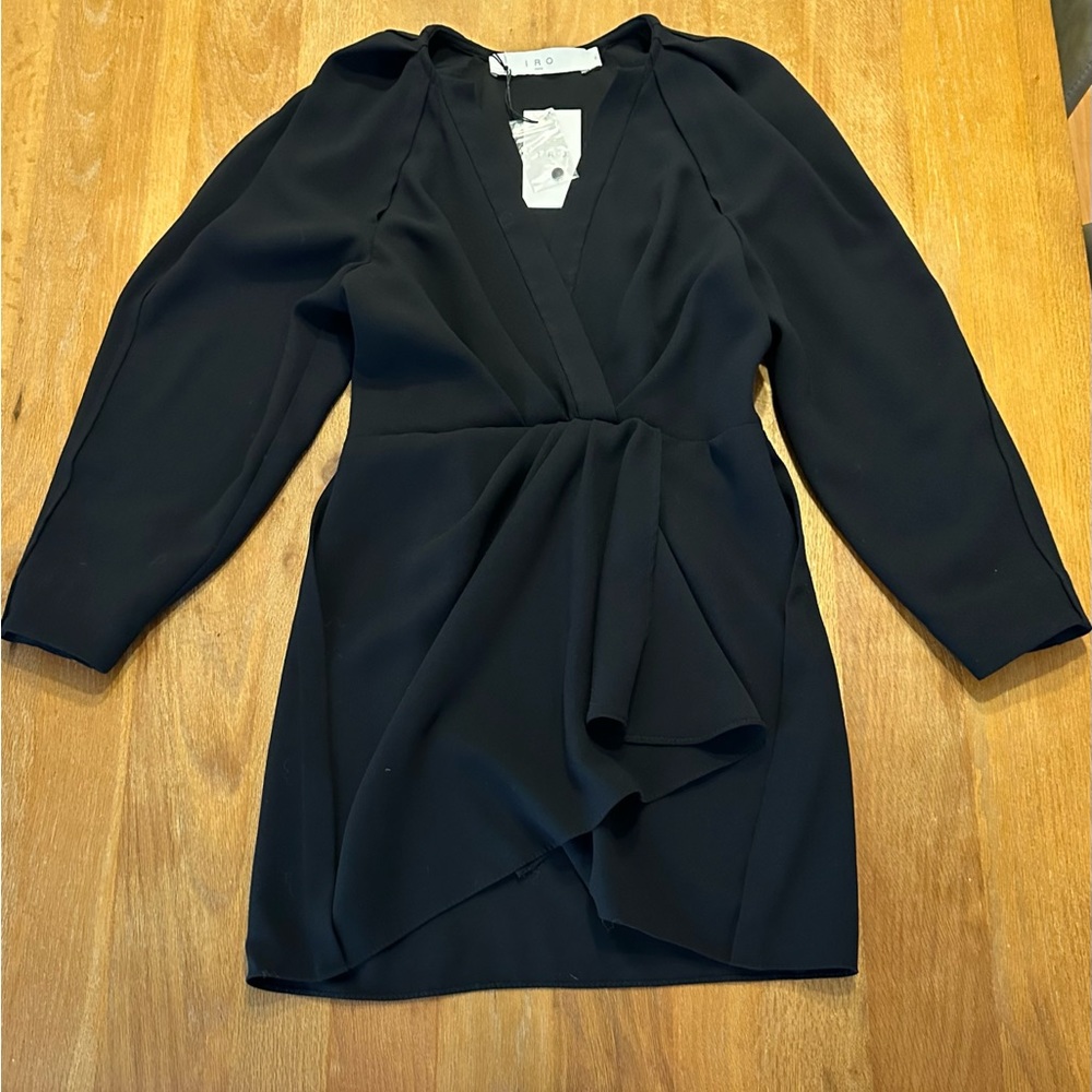 Iro Dress